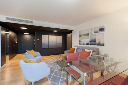 FLH Praça Comércio Artistic Flat with Balcony, Lisbonne