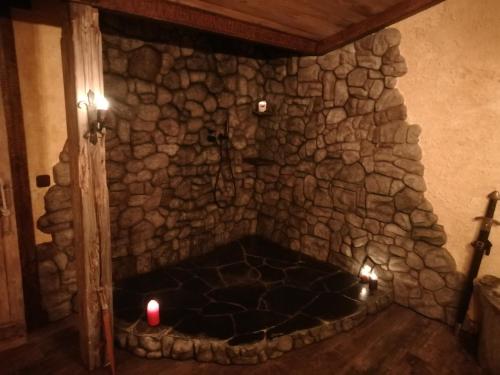 Duša, El descanso de Odín ¡Una auténtica posada vikinga! (El descanso de Odin ¡Una autentica posada vikinga!) in Mataelpino