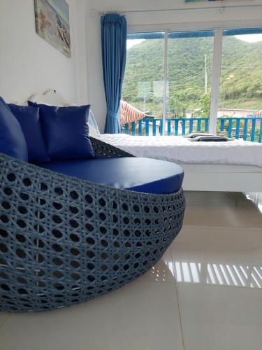 Blue sky Koh larn Resort – Koh Lan, DC