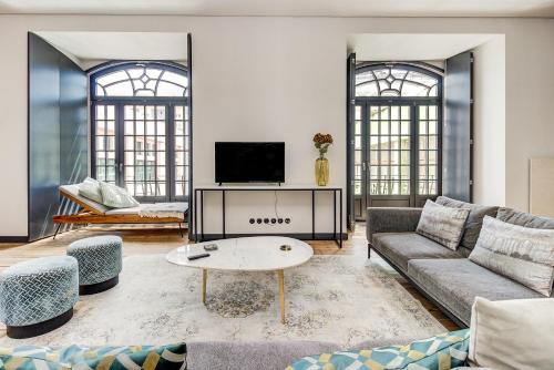 Nomad's Time Out Market Lisbon - 3BED, Lisabon