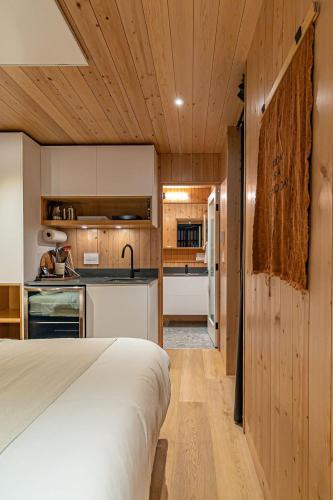 Mackenzie Beach Resort