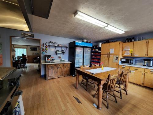 Inn the Clouds Hostel & Inn in Leadville, USA