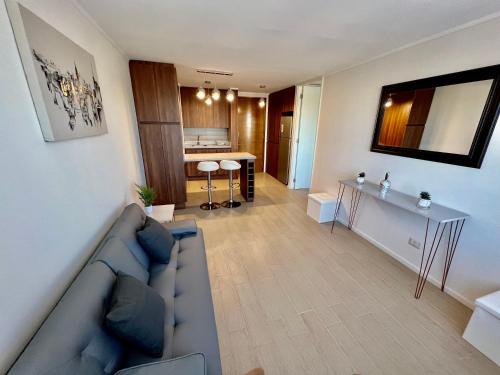 . Departamento Central Ejecutivo- Apart Hotel