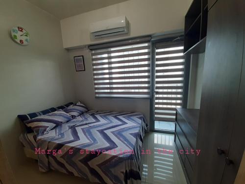 Marga's staycation in the city, Guiguinto