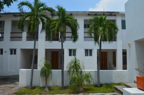 Concierge Plaza San Rafael