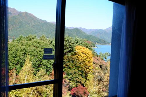 Fuji View Hotel