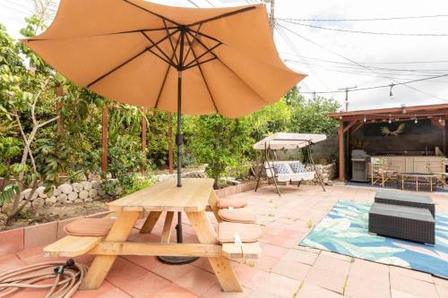 NEW 4Bd3Ba• 13mi Disney•Poker Room•BBQ•EV Car in Rowland Heights, USA