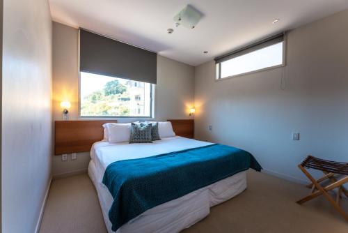 The Sands - Apartment 25 in Onetangi
