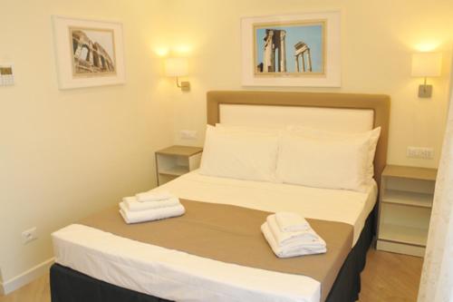 MIGDAL Luxury Suites Roma Testaccio, Roma (foto 3)