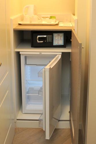 MIGDAL Luxury Suites Roma Testaccio, Roma (foto 4)