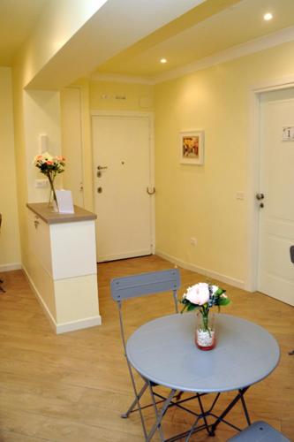 MIGDAL Luxury Suites Roma Testaccio, Roma (foto 5)