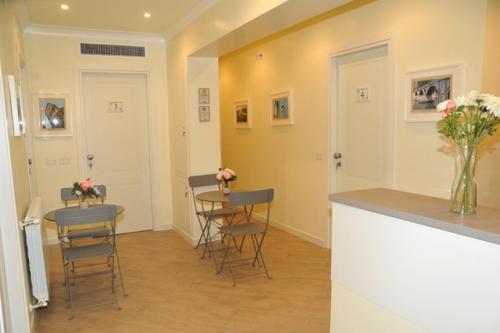 MIGDAL Luxury Suites Roma Testaccio 4