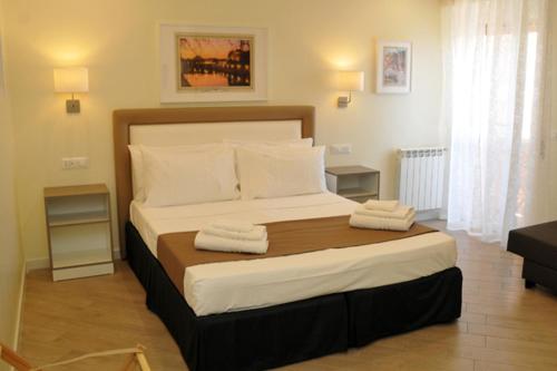 MIGDAL Luxury Suites Roma Testaccio, Roma (foto 7)