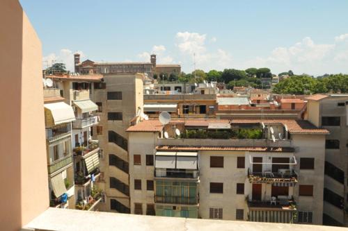 MIGDAL Luxury Suites Roma Testaccio 3
