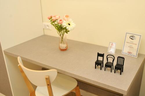 MIGDAL Luxury Suites Roma Testaccio, Roma (foto 10)