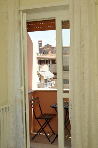 MIGDAL Luxury Suites Roma Testaccio 5