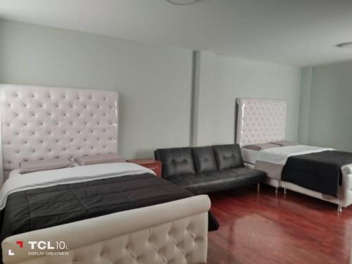 Hospedaje Las Lilas Surco