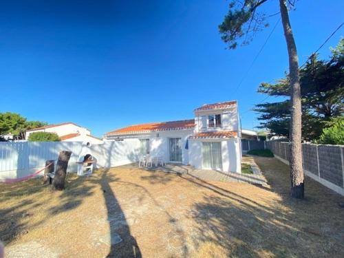 Maison Bretignolles-sur-Mer, 4 pièces, 6 personnes - FR-1-231-205