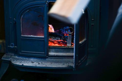 古民家宿Tani House Itaya -セルフチェックイン