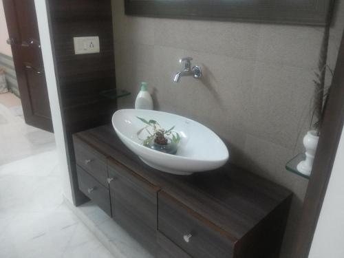 10 Blossoms Serviced Apartments Navrangpura