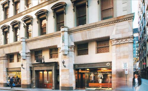 escape@flinders Lane Melbourne CBD - Melbourne