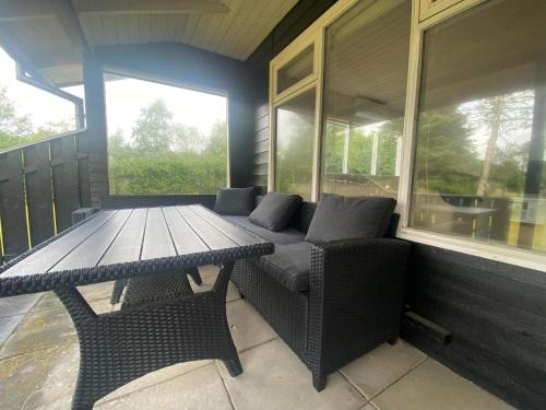 View, 6 person holiday home in Hemmet-By Traum in Skuldbol