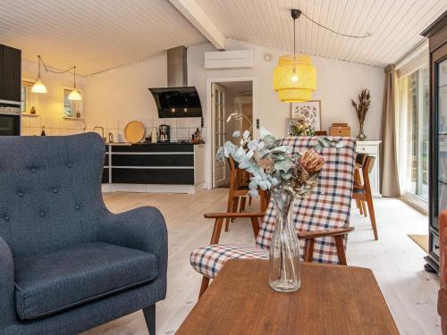 Comoditats, person holiday home in Ry-By Traum in Ry