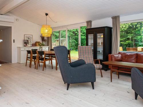 Comoditats, person holiday home in Ry-By Traum in Ry