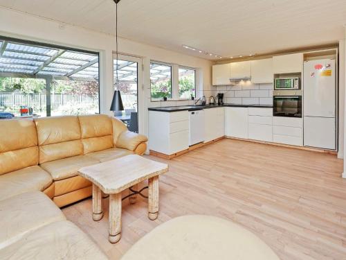  10 person holiday home in Dragør-By Traum in Dragør