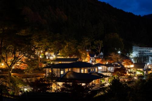 Kawaguchiko Country Cottage Ban - Glamping Resort -