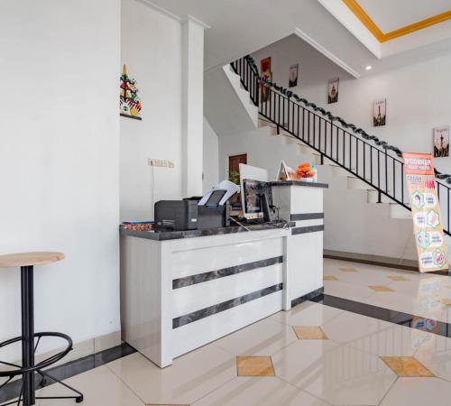 Urbanview Hotel Bundaran Besar Palangkaraya