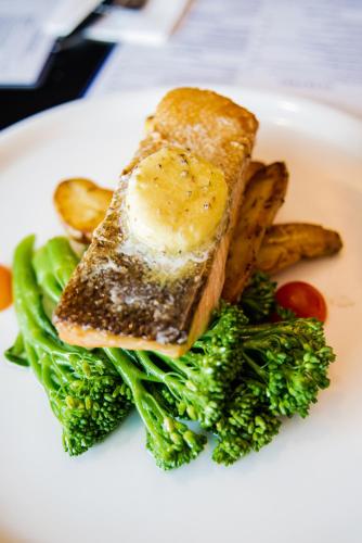 Food and beverages, Bankstown Hotel in Bankstown