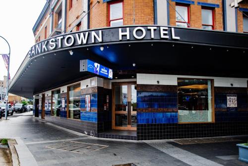 Bankstown Hotel