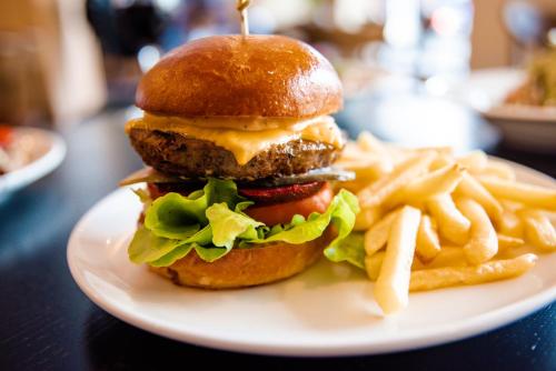 Food and beverages, Bankstown Hotel in Bankstown