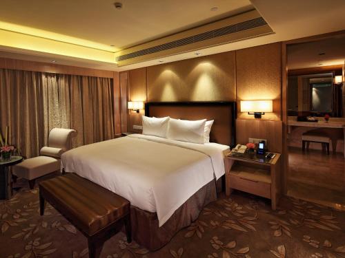 C&D Hotel Quanzhou