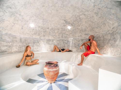 Wonderland Healing Center - All Inclusive in Ko Pha-ngan