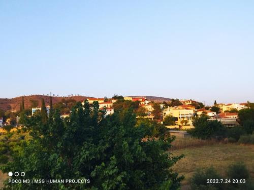 Nafplio BREEZE Άνετη διώροφη κατοικία από 4 έως 9 επισκέπτες