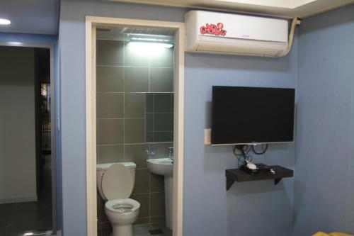 Red Guesthouse, Сеул (фото 5)