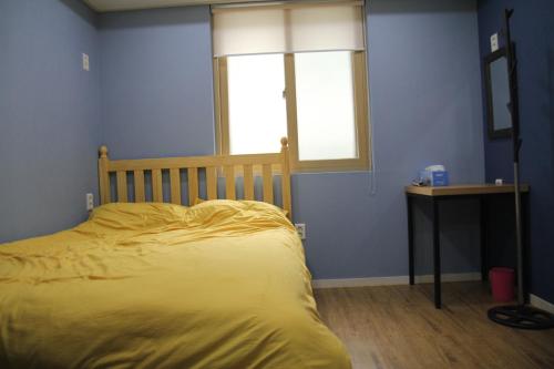 Red Guesthouse, Сеул (фото 8)