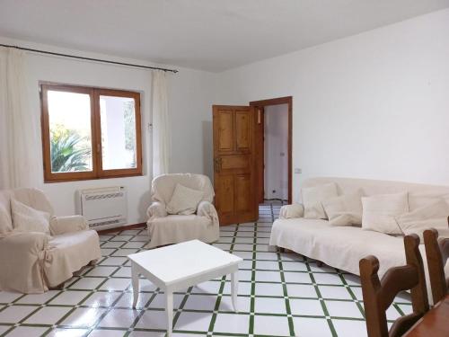 La Casa di Nonna Romina in Cudacciolu
