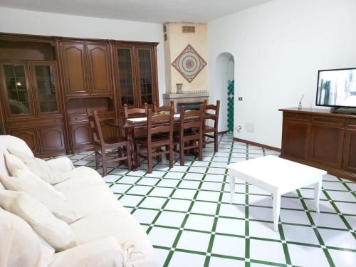 Oprema, La Casa di Nonna Romina in Cudacciolu
