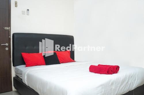 Jabrix Hotel Mitra RedDoorz, Bandung