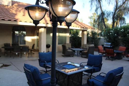 Arts, Fenced Private Pool, Fire World, Phoenix (foto 7)