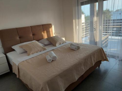 Vila Ela Zadar in Murvica (Zadarska)