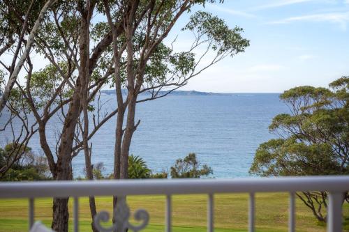 Views on Ballingalla, Narooma (fotografie 2)