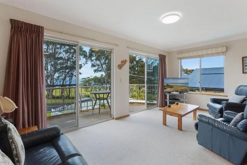 Views on Ballingalla, Narooma (fotografie 3)