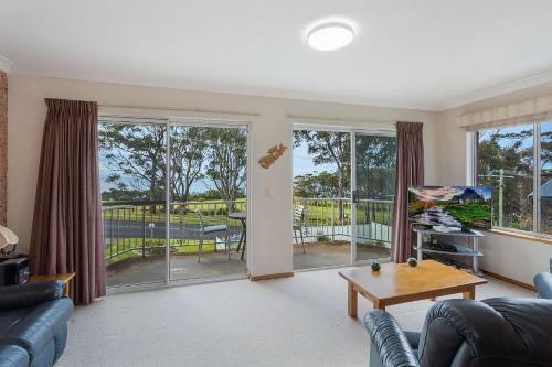 Views on Ballingalla, Narooma (fotografie 4)