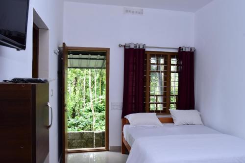 Pauls Retreat Wayanad