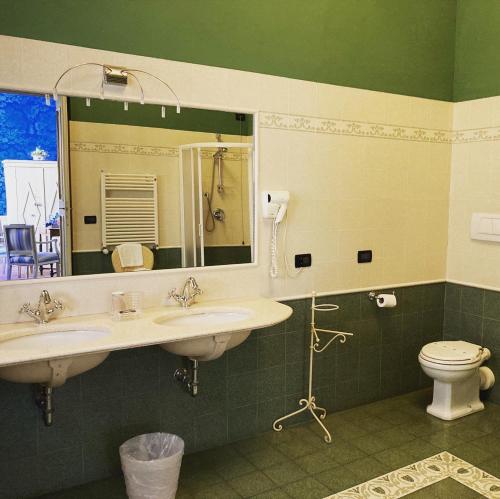 Palazzo Tucci Residenza d'epoca