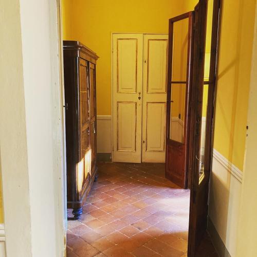 Palazzo Tucci Residenza d'epoca - Accommodation - Lucca